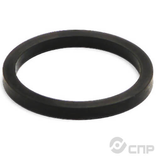 Кольцо прямоугольного сечения 1,07х1,27х1,27