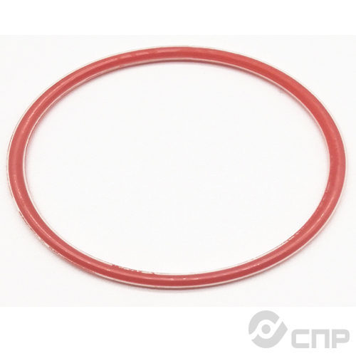 Кольцо в оболочке уплотнительное 0,65х0,4